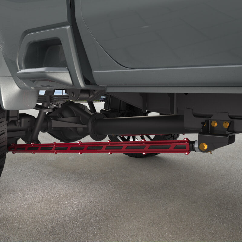 01-10 GM 2500/3500 Tube Traction Bars