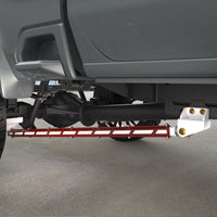 94-02 RAM 2500/3500 Tube Traction Bars