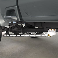 01-10 GM 2500/3500 Tube Traction Bars