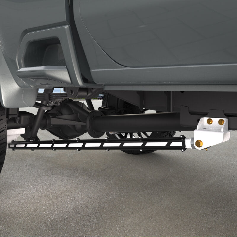 20+ GM 2500/3500 Tube Traction Bars
