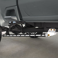 20+ GM 2500/3500 Tube Traction Bars