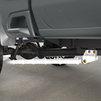 20+ GM 2500/3500 Long Bed Tube Traction Bars