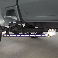 20+ GM 2500/3500 Tube Traction Bars