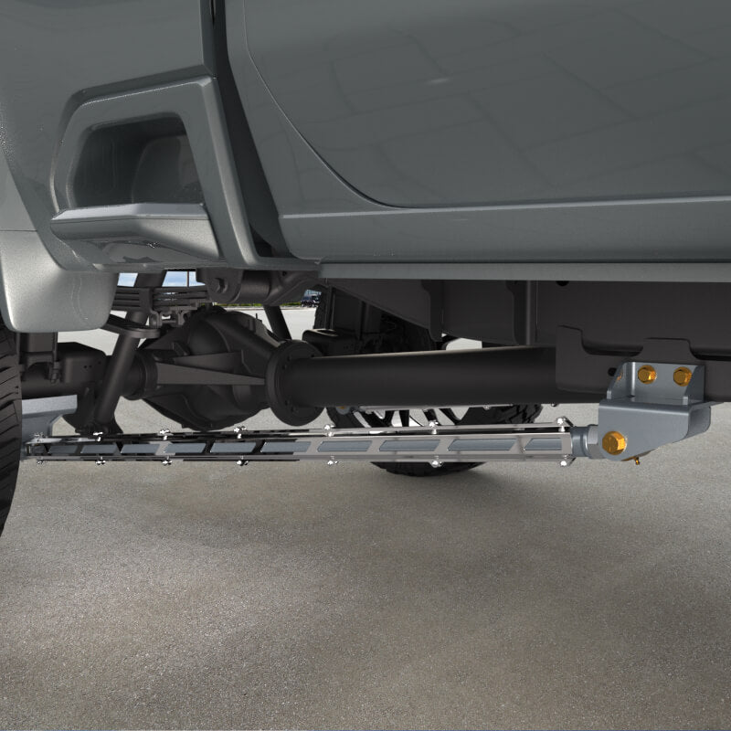 20+ GM 2500/3500 Tube Traction Bars