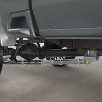 20+ GM 2500/3500 Tube Traction Bars