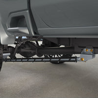 01-10 GM 2500/3500 Tube Traction Bars