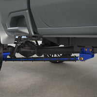 01-10 GM 2500/3500 Tube Traction Bars