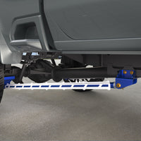 01-10 GM 2500/3500 Tube Traction Bars