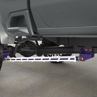 20+ GM 2500/3500 Tube Traction Bars