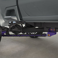 01-10 GM 2500/3500 Tube Traction Bars