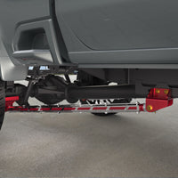 01-10 GM 2500/3500 Tube Traction Bars