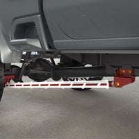 94-02 RAM 2500/3500 Long Bed Tube Traction Bars