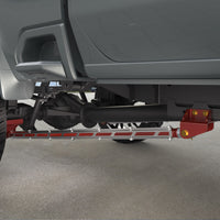 20+ GM 2500/3500 Tube Traction Bars