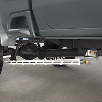01-10 GM 2500/3500 Tube Traction Bars