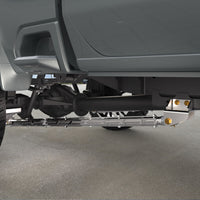 01-10 GM 2500/3500 Tube Traction Bars