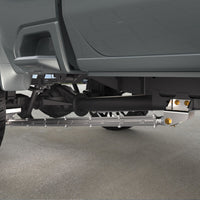 11-19 GM 2500/3500 Tube Traction Bars