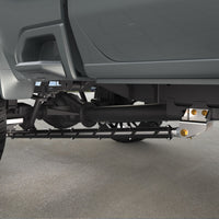 20+ GM 2500/3500 Tube Traction Bars