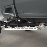 20+ GM 2500/3500 Long Bed Tube Traction Bars