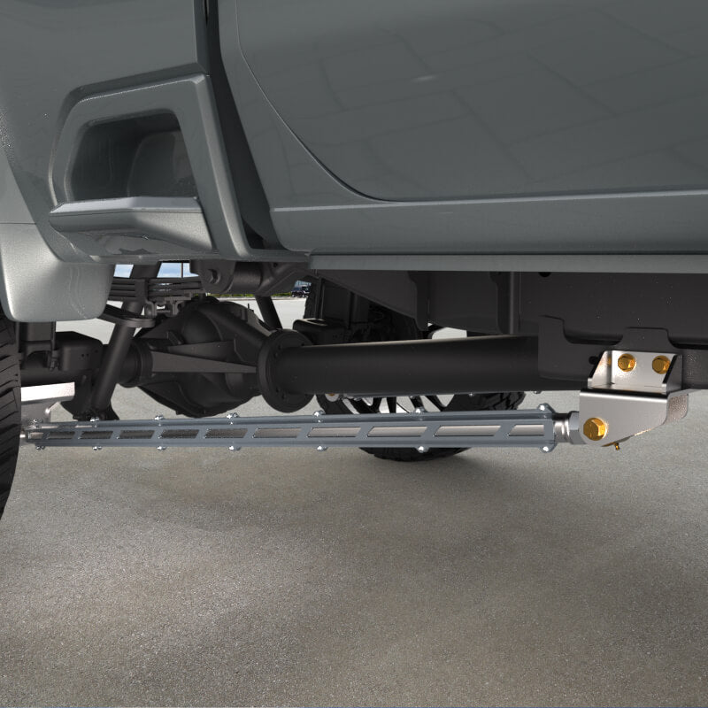 20+ GM 2500/3500 Tube Traction Bars