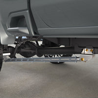 01-10 GM 2500/3500 Tube Traction Bars