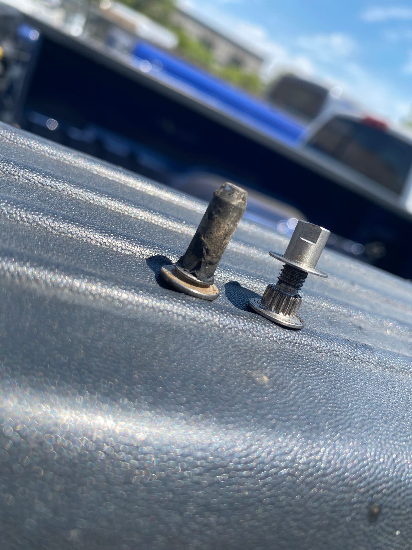 Ultimate Alignment Pins