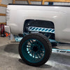 TSO Traction Bars