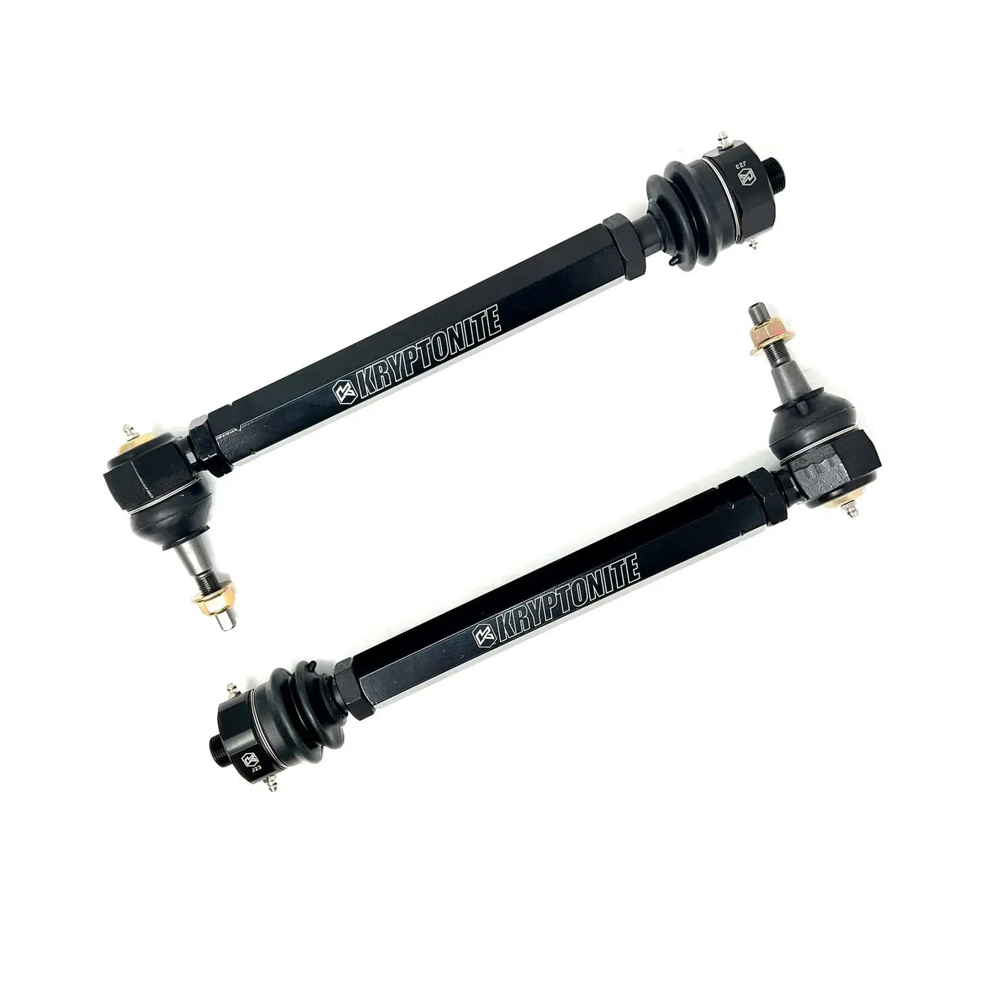 KRYPTONITE TIE RODS FOR 2011–2025 CHEVY/GMC 2500HD/3500HD TRUCKS