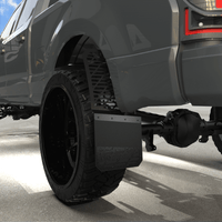 TSO Mud Flaps