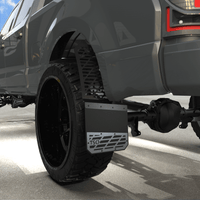 TSO Mud Flaps