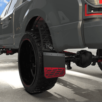 TSO Mud Flaps