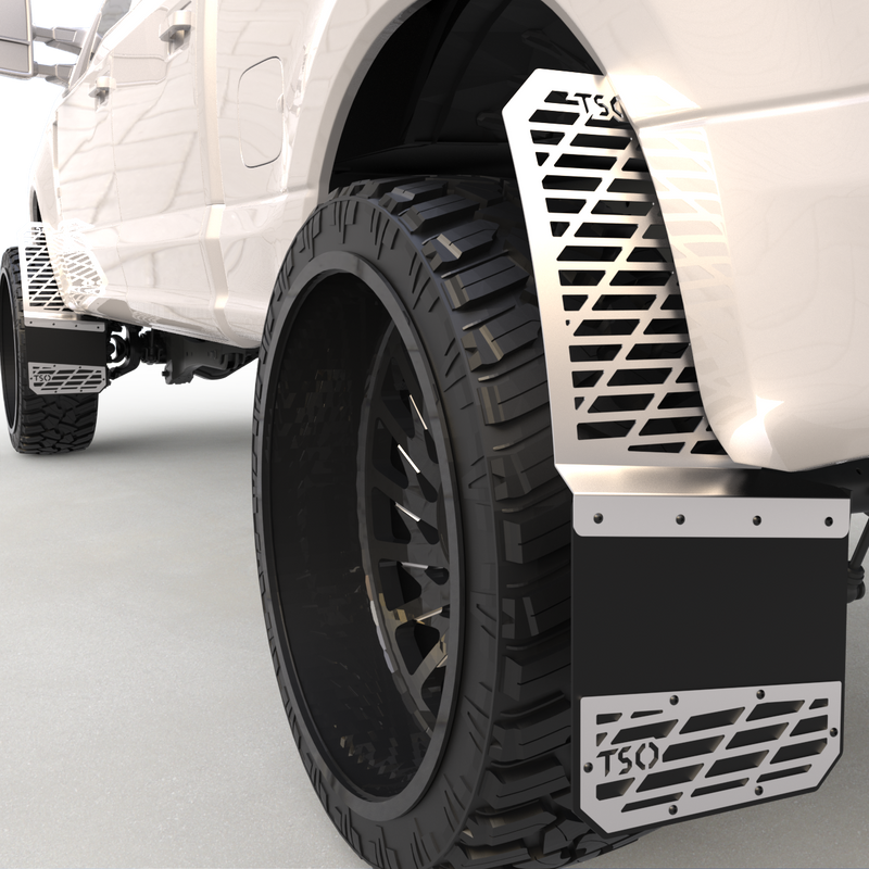 Mud Flaps