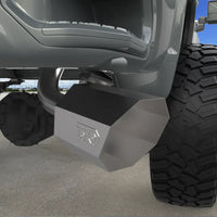 10" Octagon Exhaust Tip