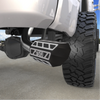 Overlay Exhaust Tip