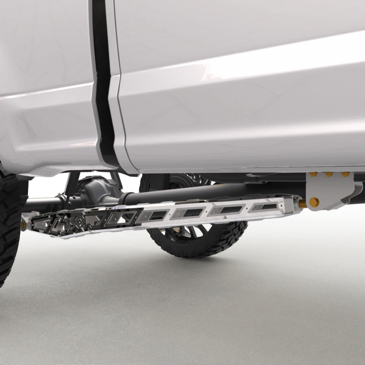 Lift Kits