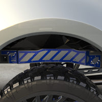 21+ Ford F-150 Frame Overlays - Bundle