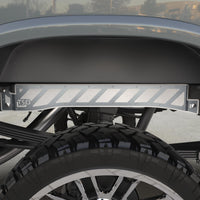 14-18 Chevy/GMC 1500 Rear Frame Overlays