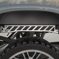 14-18 Chevy/GMC 1500 Frame Overlays