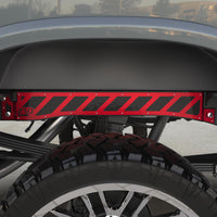 14-18 Chevy/GMC 1500 Frame Overlays