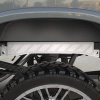 14-18 Chevy/GMC 1500 Rear Frame Overlays