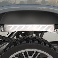 14-18 Chevy/GMC 1500 Rear Frame Overlays