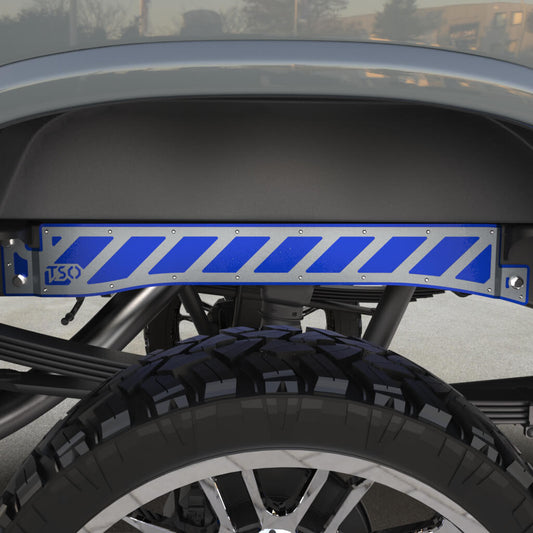 2019+ Chevy/GMC 1500 Frame Overlays