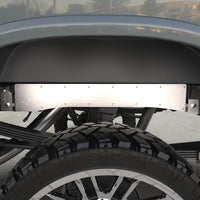 14-18 Chevy/GMC 1500 Frame Overlays