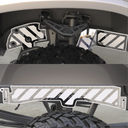 20+ GM 2500 Frame Overlays