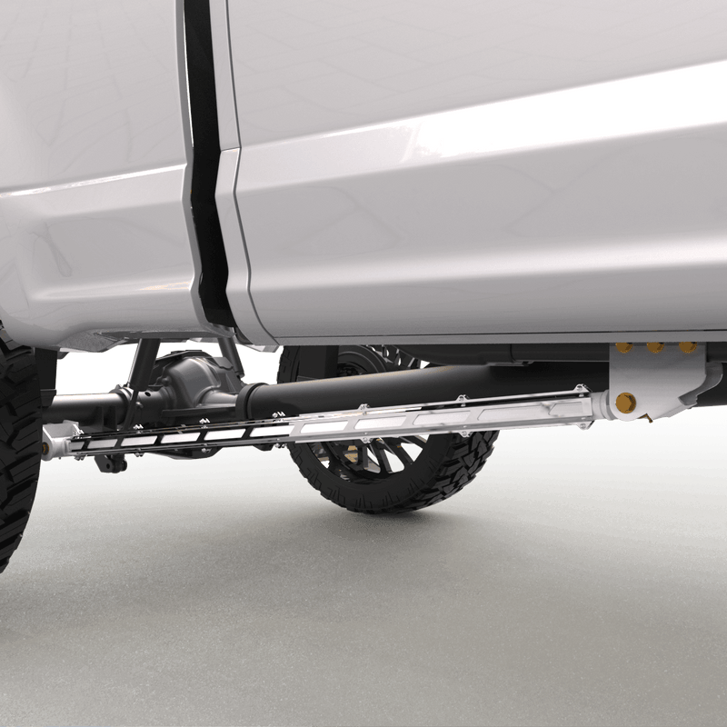 03-13 RAM 2500 / 03-18 RAM 3500 Tube Traction Bars