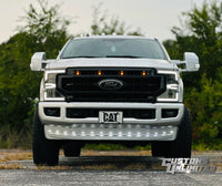 Ultimate Duo [Valance & Rocker Lighting Package]