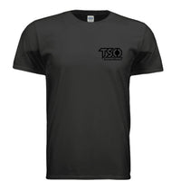 BLACK - FRONT
