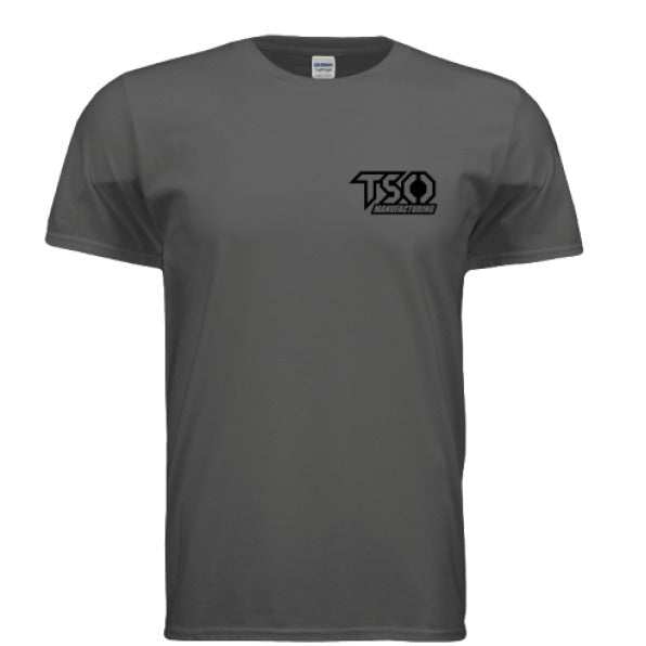 CHARCOAL - FRONT