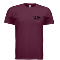 MAROON - FRONT