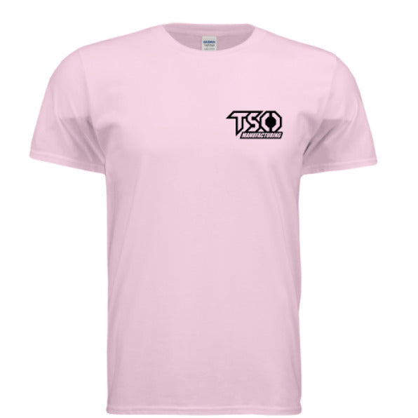 Light Pink - FRONT