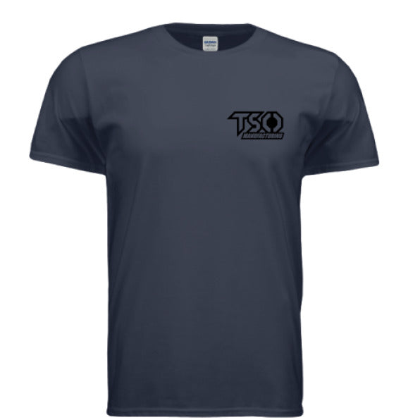 NAVY - FRONT